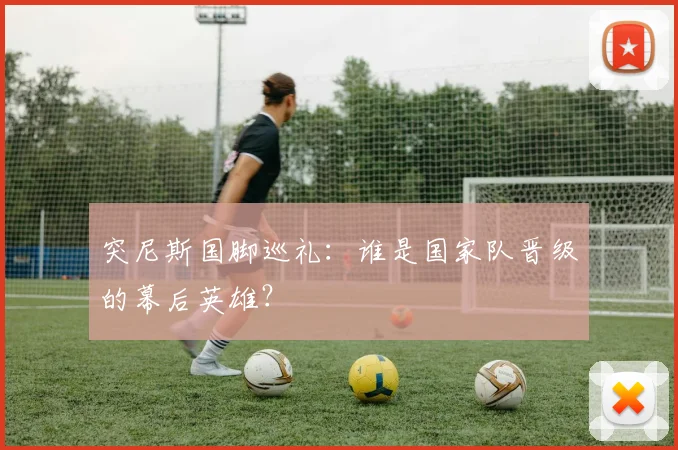 突尼斯国脚巡礼：谁是国家队晋级的幕后英雄？