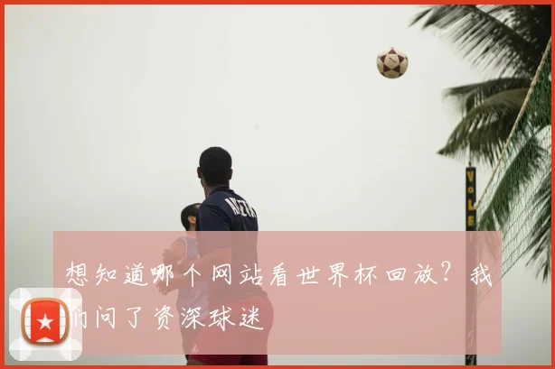 想知道哪个网站看世界杯回放？我们问了资深球迷